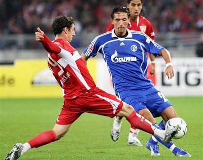 队在压力下 队在压力下